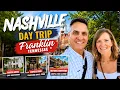 Franklin Tennessee Why This Town Is Nashville s Best Kept Secret