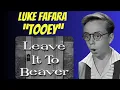 Tooey Speaks Luke Tiger Fafara Tells All About Leave It to Beaver Tony Dow Teri Garr More