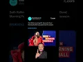 Download Lagu Seth Rollins to guest host Good Morning football #wwe #nfl #chicagobears #wweraw #netflix #football