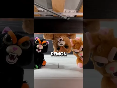Top 4 Cursed Toys Caught on Camera π±
