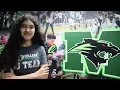 Spirit of PSJA Student Profiles 2021 2022 Ana Alvarez