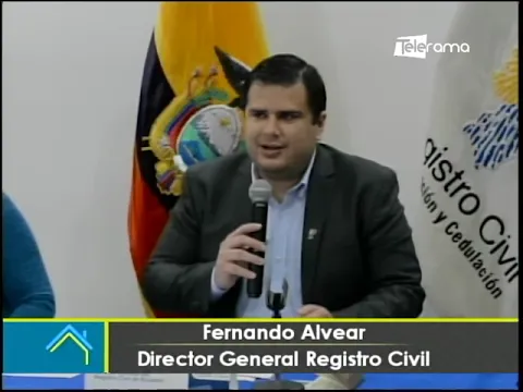 Se retoma agendamiento de turnos para cédulas y pasaportes