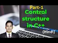 control structure in c control statements and loops part-1