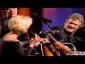 Download Lagu Kris Kristofferson \u0026 Lorrie Morgan   Help Me Make It Through The Night