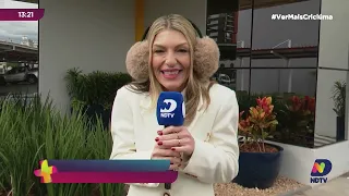 Qualidade de vida em destaque na academia do Ver Mais