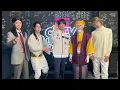 CDTV/ M!LK「アオノオト」圧巻のパフォーマンス！『CDTVライブ！ライブ！』27.10.2025