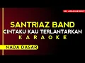 Download Lagu KARAOKE ° CINTAKU KAU TERLANTARKAN - SANTRIAZ BAND (Original Chord) Kualitas Audio Sangat Jernih!!