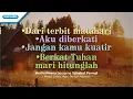 Download Lagu Dari Terbit Matahari - medley - Herlin Pirena (Official lyric video)