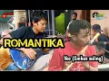 Download Lagu ROMANTIKA COVER GTM Musik Voc (Embus suling) #MOMON_ADELLA🎸