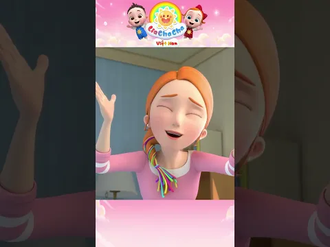 Con à, mẹ quên mất một thứ gì rồi #shorts #youtubeshorts #liachachavietnamese #liachacha #babychacha