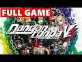 Lagu Danganronpa V3: Killing Harmony Full Walkthrough Gameplay - No Commentary (PC Longplay)