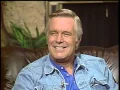 LaBrie Interview George Peppard - 1983
