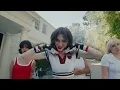 Sophie Powers - Nosebleed (Official Music Video)