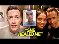 Amy Robach Ex Husband Speaks On Dating TJ Holmes s Ex Wife Tj Amy Jealous