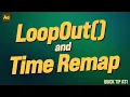 Loop Anything in After Effects with this Expression - Tutorial