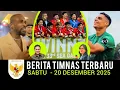 🔴 Berita Timnas ~ SABTU 20 DESEMBER 2025 ~ Timnas Indonesia Terbaru Hari Ini