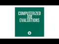 Computerized Job Evaluations