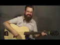 Thankful Morning Fingerstyle Guitar by Lance Allen
