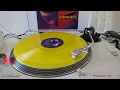 Sash! - Encore Une Fois (Future Breeze Mix) (Vinyl Video) #classictrance