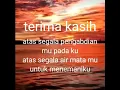 tetap disini status wa tri suaka - Apple tv entertaiment