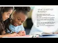 Partner Reading with Paragraph Shrinking by Carolyn Conway and Heather Miller