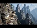 Download Lagu HIMALAIA | Maravilhas deslumbrantes que deixam o mundo maravilhado | Vídeo de viagem 4K