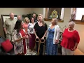 Healing Sole Nail Spa Ribbon Cutting