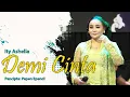 Download Lagu DEMI CINTA - ITY ASHELLA