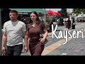 Download Lagu 🇹🇷 KALEONU CADDESI. KAYSERI, TURKEY