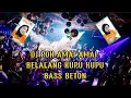 Download Lagu DJ POK AMAI AMAI BELALANG KUPU KUPU BAYAR DUIT AKU YG SEMUA KAU SAPU BASS BETON
