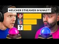 Download Lagu STREAMER vs CHAT 😱🔥mit Sascha, Faister, Sarahtonin \u0026 Elquaria