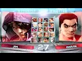 Download Lagu Tekken 4 All Fighter Select Screen