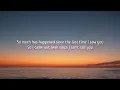 Cole Swindell - Girl Dad (Lyrics)