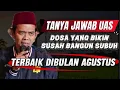 Download Lagu Inilah Dosa yang Bikin Susah Bangun Subuh | Tanya Jawab UAS TERBARU 2025