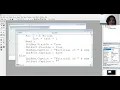 Visual Basic Practical 7
