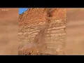 Bluff collapse in Torrey Pines causes safety concerns
