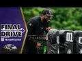 What Zachary Orr Brings to the Defensive Coordinator Job Ravens Final Drive