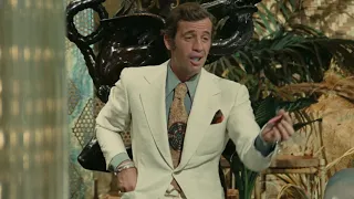 LE MAGNIFIQUE | Extrait - La piscine