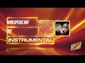 Worldpeace DMT - Ivy (Instrumental)