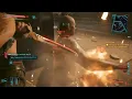 Download Lagu Text Muamar El Capitan Reyes and Ask About David Martinez Cyberpunk 2077