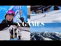 X Games Aspen weekend vlog