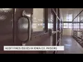Audit exposes security flaws in Michigan prisons prompting review discussions