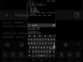 How to Make Wordlist calculator by Python