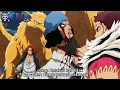 Download Lagu ONE PIECE TERBARU - KATAKURI MEMBANTAI KUZAN SAMPAI SEKARAT! SHANKS JUGA MEMBANTAI ALIANSI KUROHIGE