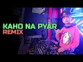 Lagu DJ KAHO NA PYAR HAI Remix Omo Kucrut Ronaldowati TikTok Viral Terbaru LBDJS 2021