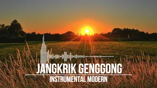 jangkrik genggong instrumental jawa modern