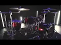 NITA STRAUSS & DAVID DRAIMAN DEAD INSIDE VIDEO BEHIND THE SCENES