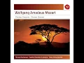 Clarinet Concerto in A Major, K. 622: Adagio - Richard Stoltzman, English Chamber Orchestra & Wolfgang Amadeus Mozart