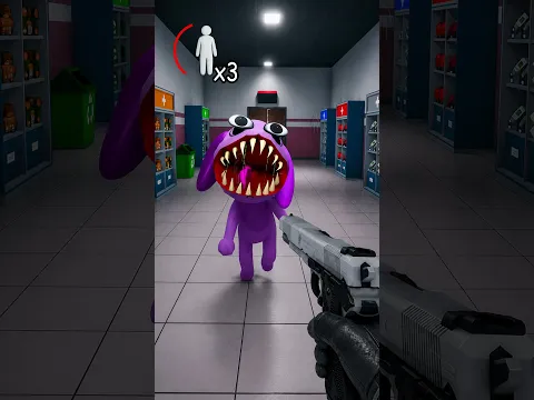 Find ODD Meccha Chameleon in Roblox Animal Hospital #mecchachameleon #animalhospital