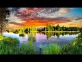 Lagu Relaxing Piano Music, Nature Sounds, Sleep Music, Stress Relief, Meditation Music